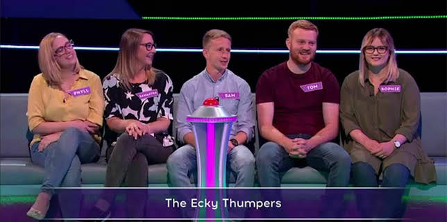 10:00 PM: Tenable | Challenge | 12/11 2025