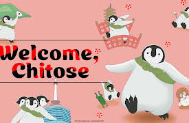 Welcome, Chitose: Season 1: Feather 1