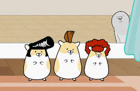 Season 2: Where's Namippo? Subtitled