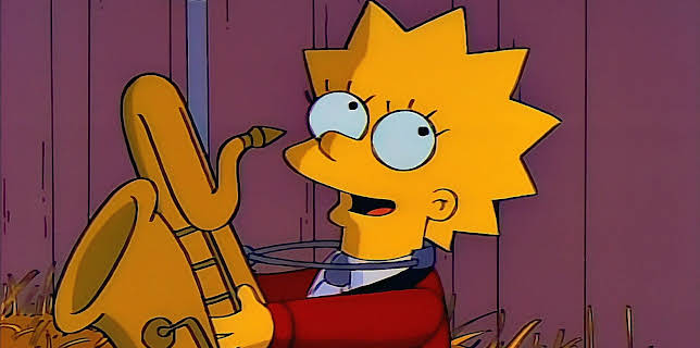 16:35: Die Simpsons | ProSieben | 12/27 2025