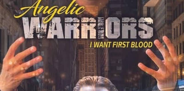 Angelic Warriors (2023)
