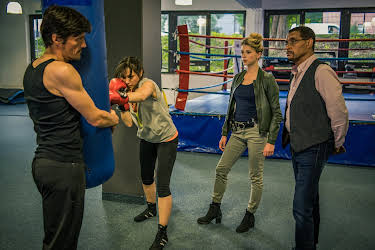 18:05: SOKO München | ZDF | 4/18 2026