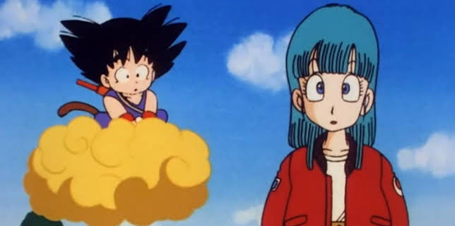 18:05: Dragonball | ProSieben Maxx | 12/2 2025