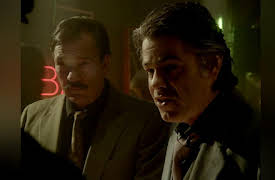 Rogue: Season 1: Hawala