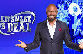 Let's Make a Deal: Episode 34