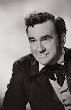 Jeff Morrow como John Doherty, aka Capt. Thunderbolt