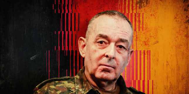 21:00: Soldat Nr. 1 | RBB Fernsehen | 12/9 2025