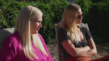 08:00: Svenska Hollywoodfruar (S11 E5) (S11) | TV3 | 7/9 2026