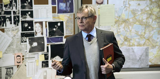 01:35: Manhunt: Auf der Jagd nach dem Hammermörder (S01/E03) | One | 12/6 2025