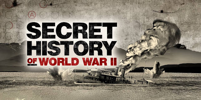 Secret History of Wwii Season 1