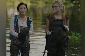 Marvel's Cloak & Dagger Season 1: Funhouse Mirrors