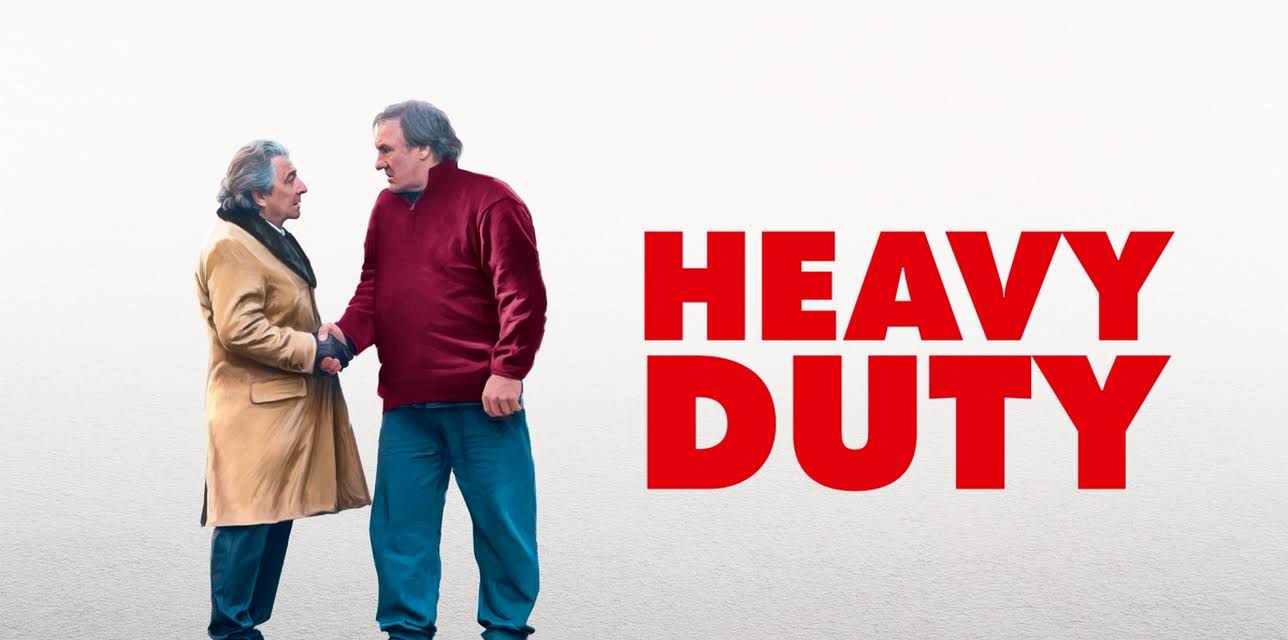 Heavy Duty (2022)