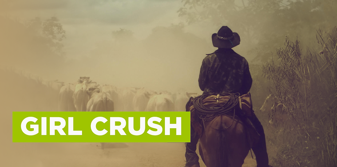 Girl Crush (2014)