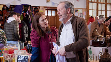 10:00 PM: Forever Home (S1 E5) (S1) | Channel 5 | 9/22 2026