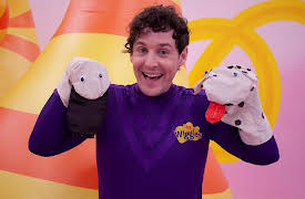 The Wiggles World S1: A Puppet Show