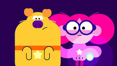 11:45 AM: Maddie & Triggs (S1) | Cbeebies | 2/17 2026