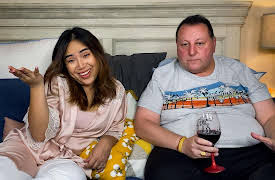 90 Day Fiance Pillow Talk: The Other Way, Season 2: Pillow Talk: The Consequences of Truth