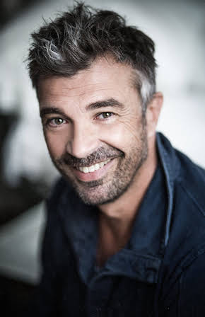 Jean-Pierre Michael as 