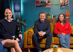 The Apprentice: Unfinished Business