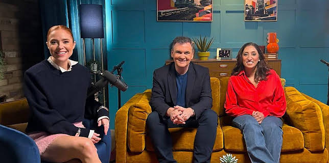 2:00 AM: The Apprentice: Unfinished Business (S1) | BBC Two | 3/4 2026