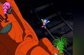 Sonic Underground: Volume 1: Winner Fakes All