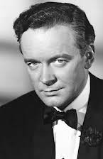 Tony Britton as 