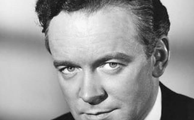 Tony Britton