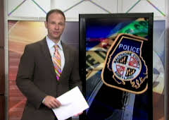 The Killer Beside Me