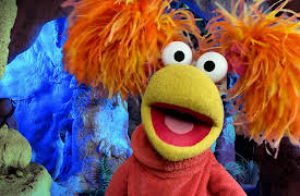 Fraggle Rock: Rock On!: Shine On!