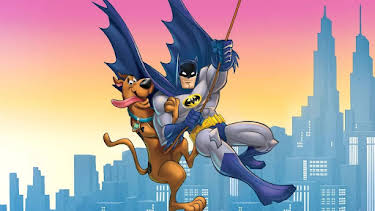 18:37: CINE: '¡SCOOBY-DOO! Y EL INTRÉPIDO BATMAN' | Boing | 6/14 2026
