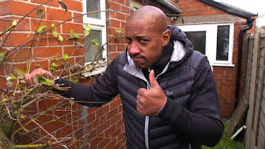 11:15 AM: Homes Under the Hammer (S27) | BBC One | 9/21 2026