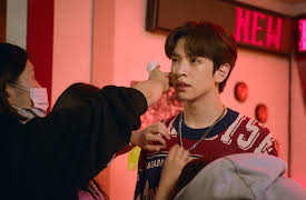 K-Pop Idols: Choices