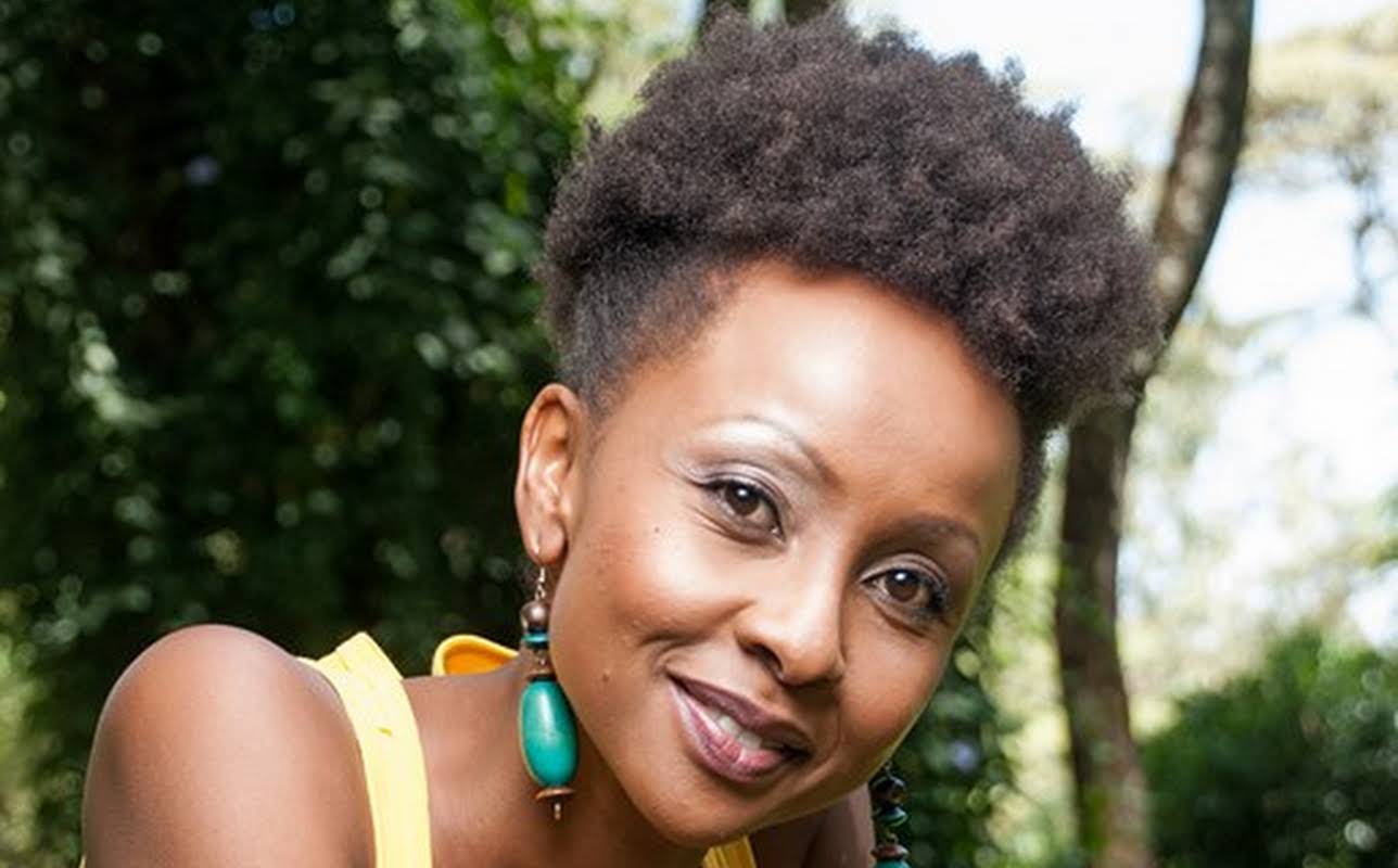Nini Wacera