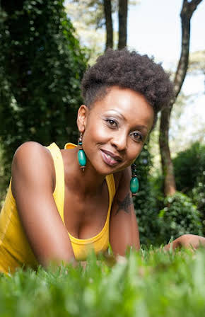 Nini Wacera as 