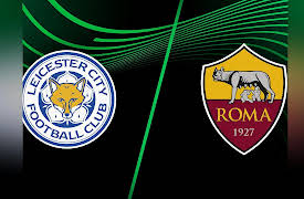 UEFA: Europa Conference League: 2021-2022 Match Replays: Leicester City vs. Roma