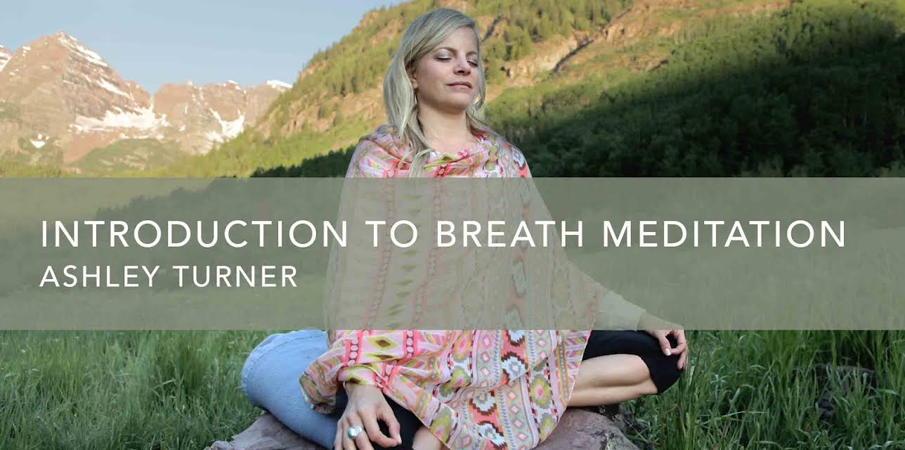 Introduction to Breath Meditation (1990)