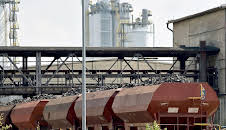 Geheimnisvolle Orte: Schwarze Pumpe