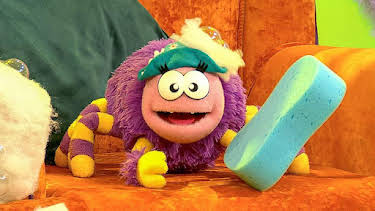 8:35 AM: Playtime Towers (S2) | Cbeebies | 7/1 2026