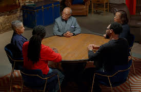 Great Migrations: A People on the Move, Season 1: One Way Ticket Back