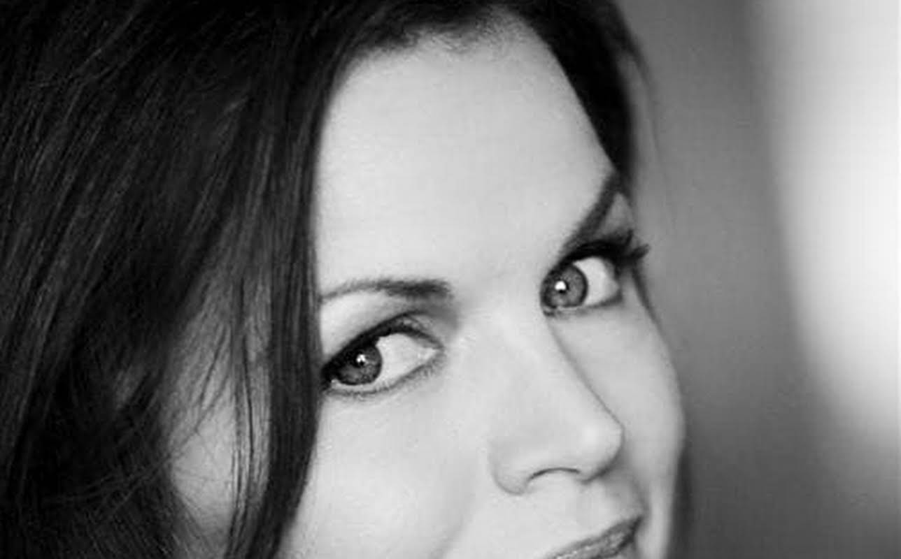 Stine Stengade