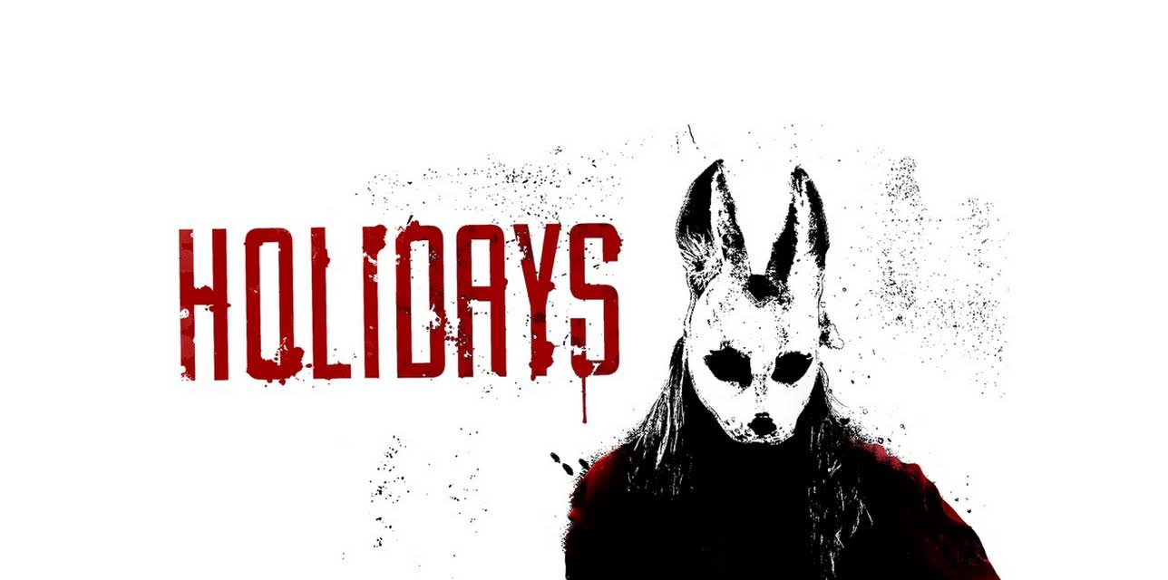Holidays (2016)