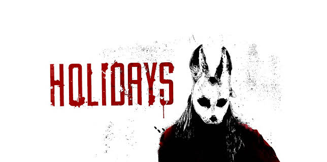 Holidays (2016)