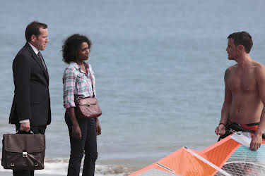 13:30: Death in Paradise | ZDFneo | 5/12 2026