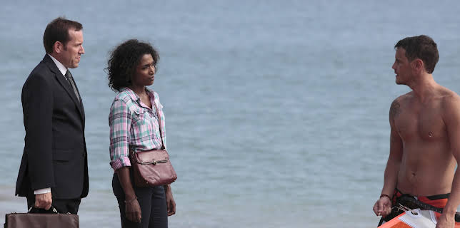 13:35: Death in Paradise | ZDFneo | 11/21 2025