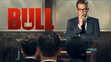 16:00: Bull | Kabel Eins | 10/12 2026
