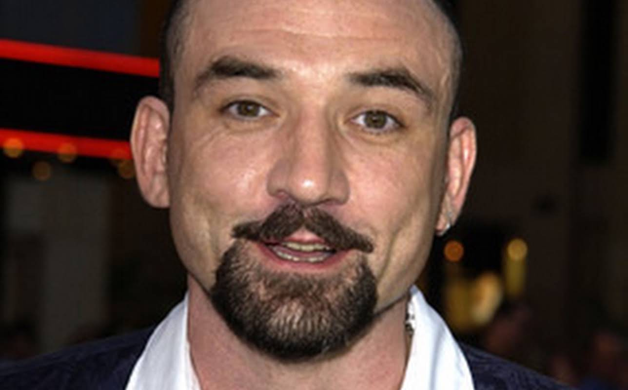 Ritchie Coster