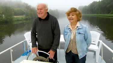 8:00 PM: Great Canal Journeys (S1 E4) (S1) | Yesterday | 1/8 2026