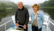 Great Canal Journeys (S1 E4)