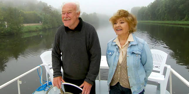 7:00 PM: Great Canal Journeys (S1 E4) (S1) | Yesterday | 1/8 2026
