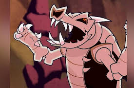 Dragamonz: The Waiting Horde